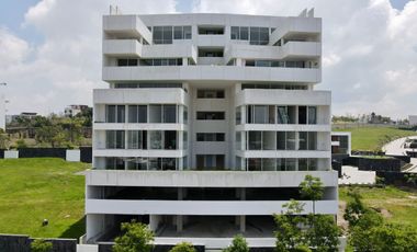 SE RENTA PENT HOUSE DE LUJO - 3 PISOS
