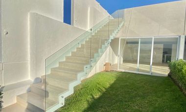 SE RENTA PENT HOUSE DE LUJO - 3 PISOS