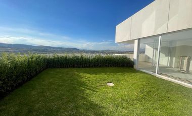 SE RENTA PENT HOUSE DE LUJO - 3 PISOS