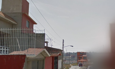 CASA ADJUDICADA San Alfredo, Ejido de San Francisco Tepojaco Cuautitlán Izcalli