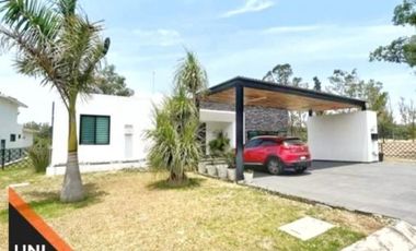 Casa en Venta Club de Golf Erandeni