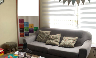 Casa en Barrio Santa Elena