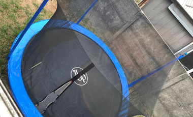 Casa en Barrio Santa Elena