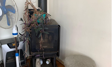 Casa en Barrio Santa Elena