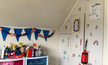 Casa en Barrio Santa Elena