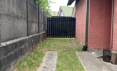 Casa en Barrio Santa Elena