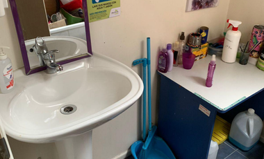 Casa en Barrio Santa Elena