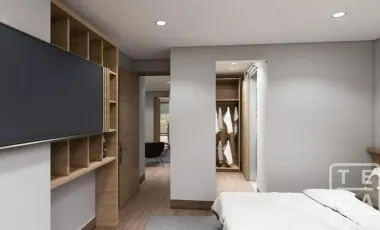 DEPARTAMENTO EN VENTA N LOMAS DE TECAMACHALCO