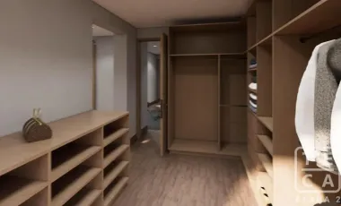 DEPARTAMENTO EN VENTA N LOMAS DE TECAMACHALCO