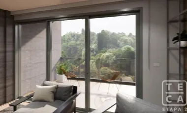 DEPARTAMENTO EN VENTA N LOMAS DE TECAMACHALCO