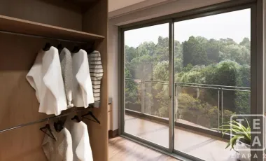 DEPARTAMENTO EN VENTA N LOMAS DE TECAMACHALCO