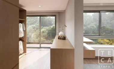 DEPARTAMENTO EN VENTA N LOMAS DE TECAMACHALCO