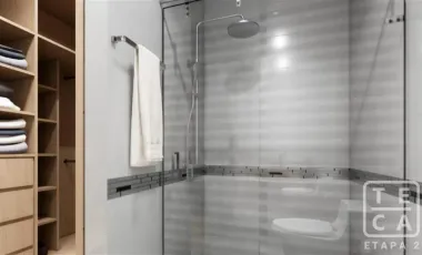 DEPARTAMENTO EN VENTA N LOMAS DE TECAMACHALCO