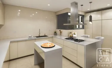 DEPARTAMENTO EN VENTA N LOMAS DE TECAMACHALCO