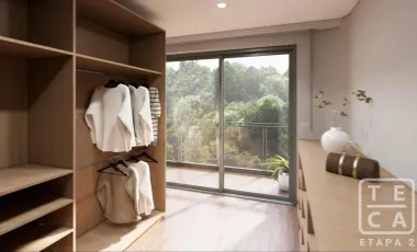 DEPARTAMENTO EN VENTA N LOMAS DE TECAMACHALCO