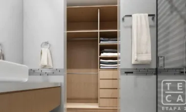 DEPARTAMENTO EN VENTA N LOMAS DE TECAMACHALCO
