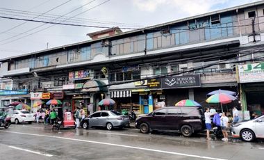 Prime Location Commercial Property for Sale with passive income of P650k per Month (7% ROI per Annum)