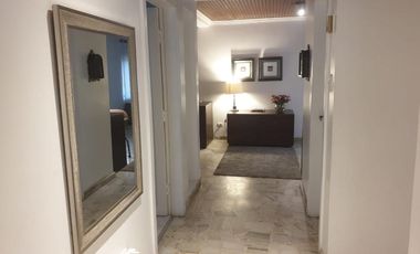 La puntilla - alquilo grande casa amoblada de 5 dormitorios