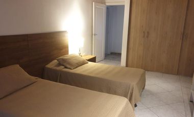 La puntilla - alquilo grande casa amoblada de 5 dormitorios