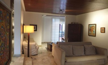 La puntilla - alquilo grande casa amoblada de 5 dormitorios