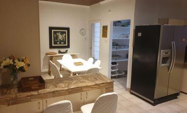 La puntilla - alquilo grande casa amoblada de 5 dormitorios