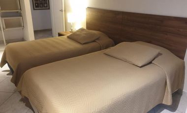 La puntilla - alquilo grande casa amoblada de 5 dormitorios