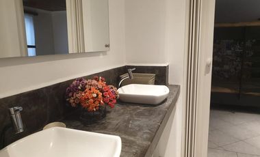 La puntilla - alquilo grande casa amoblada de 5 dormitorios