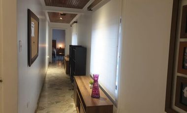 La puntilla - alquilo grande casa amoblada de 5 dormitorios