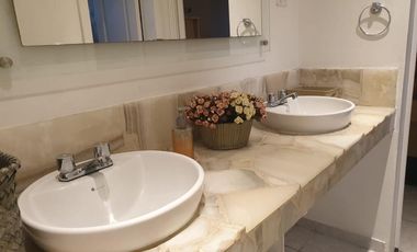 La puntilla - alquilo grande casa amoblada de 5 dormitorios