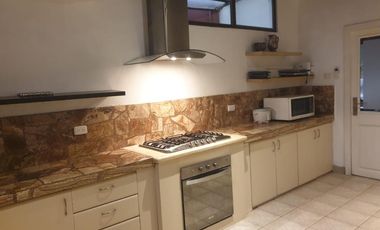 La puntilla - alquilo grande casa amoblada de 5 dormitorios