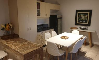 La puntilla - alquilo grande casa amoblada de 5 dormitorios