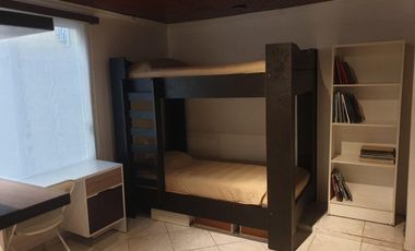 La puntilla - alquilo grande casa amoblada de 5 dormitorios