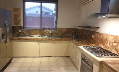 La puntilla - alquilo grande casa amoblada de 5 dormitorios