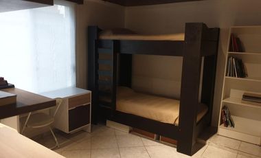 La puntilla - alquilo grande casa amoblada de 5 dormitorios