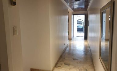 La puntilla - alquilo grande casa amoblada de 5 dormitorios