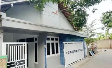 Sewa Rumah di Kramatwatu Serang Banten Dekat Alun-Alun