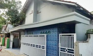 Sewa Rumah di Kramatwatu Serang Banten Dekat Alun-Alun