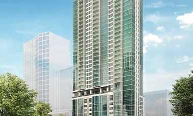 PARKFORD SUITES LUXURY BRAND OF ALVEO BY:AYALA LAND/GREAT INVESTMENT FOR END-USE AND RENTAL OPTIONS