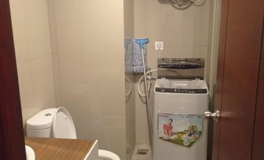 Own an Apartment with Furniture on 17th Floor View Yogyakarta - Mataram City