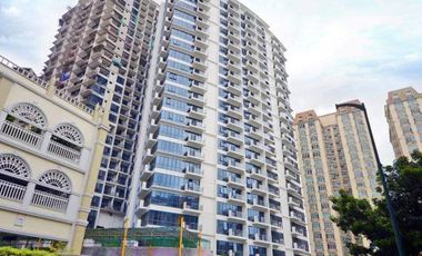 Ready For Occupancy 1 Bedroom with Balcony in Fort Bonifacio Taguig City (Pet Friendly)