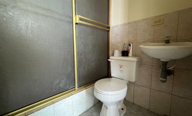 Casa de la playa en venta - vía data villamil