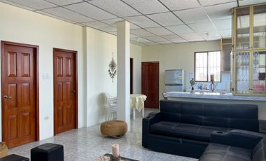Casa de la playa en venta - vía data villamil