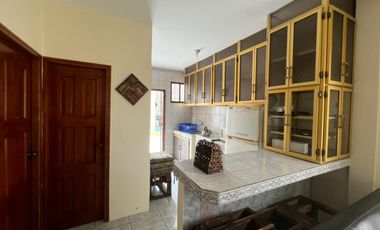 Casa de la playa en venta - vía data villamil