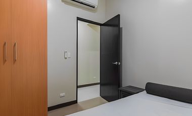 Fully Furnished 3BR for Rent at Florence McKinley 2
