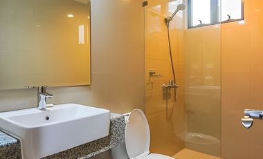 Fully Furnished 3BR for Rent at Florence McKinley 2