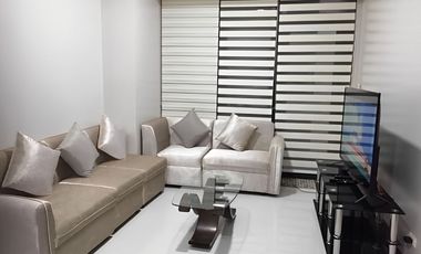 Fully Furnished 3BR for Rent at Florence McKinley 2