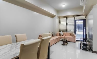 Fully Furnished 3BR for Rent at Florence McKinley 2