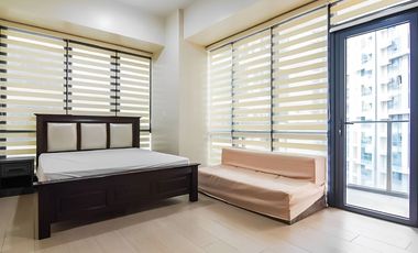 Fully Furnished 3BR for Rent at Florence McKinley 2