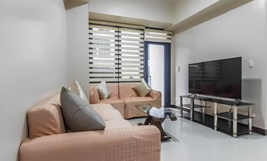 Fully Furnished 3BR for Rent at Florence McKinley 2