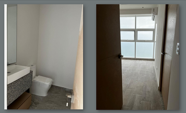 OFICINA EN RENTA EN TORRE EXERTIA DONDE LA VANGUARDIA Y EL MAR UNEN SU GRANDEZA!!!